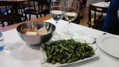 Restaurante A Lareira