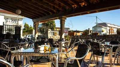 Restaurante A Lareira