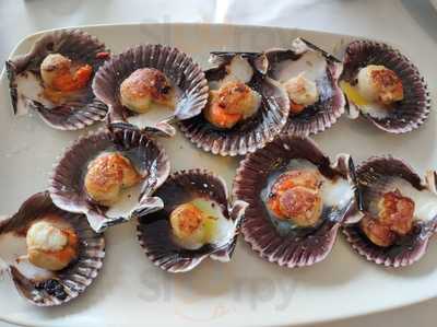 Restaurante A Lareira