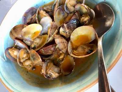 Restaurante A Lareira