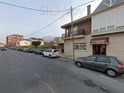 Restaurante A Lareira