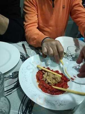 Restaurante Casa Antonio