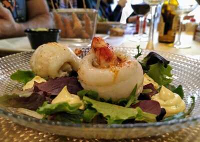 Restaurante O Castaño