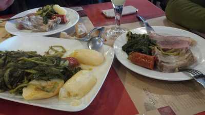 Restaurante O Castaño