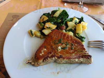 Restaurante O Castaño