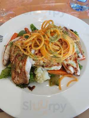 Restaurante O Castaño