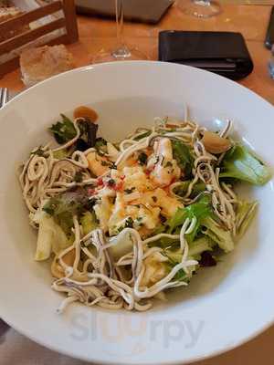 Restaurante O Castaño