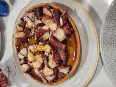 Pulperia Alto Da Pena