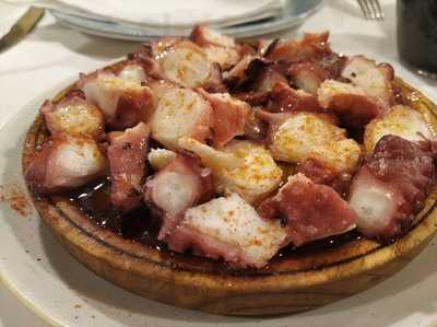 Pulperia Alto Da Pena