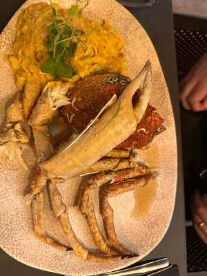 Restaurante La Langostera