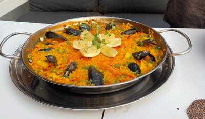 Restaurante La Langostera