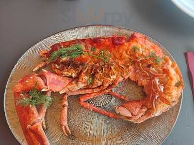 Restaurante La Langostera