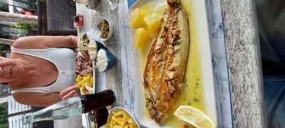 Tamariu Restaurant And Bar