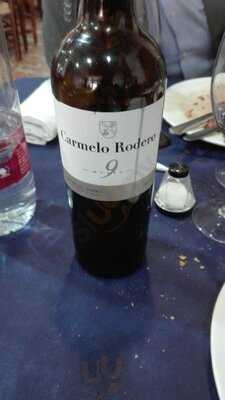 Restaurante Las Brasas