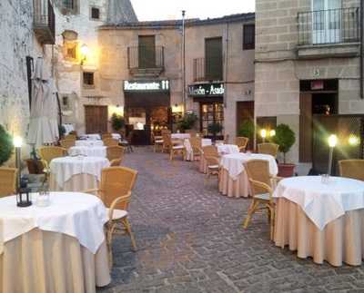 Corral Del Rey - Restaurante Asador
