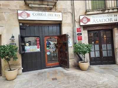Corral Del Rey - Restaurante Asador