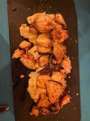 Sis Vuit - Lunch & Chill Out