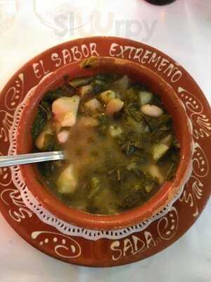 El Sabor Extremeno