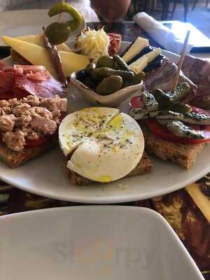 Art Arta Restaurante