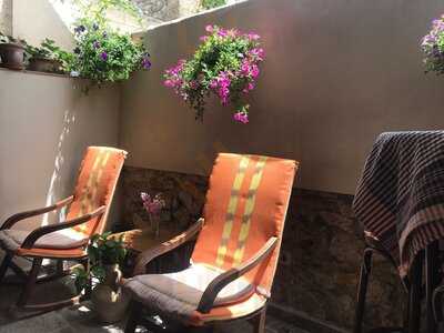 Art Arta Restaurante