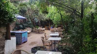 Art Arta Restaurante