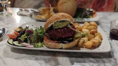 Art Arta Restaurante