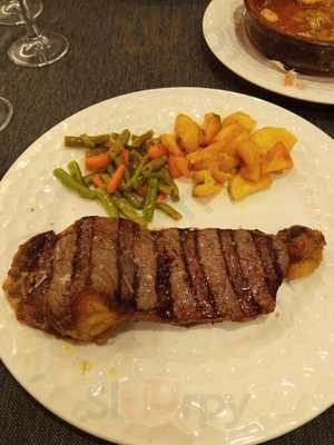 Cerveceria Cruz Blanca