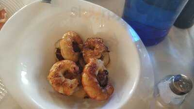 Meson Del Vino ( Restaurante Patilla)