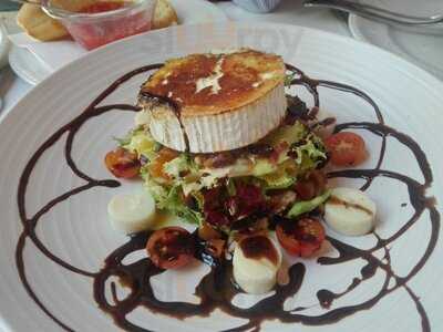 Meson Del Vino ( Restaurante Patilla)