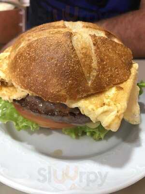 Hamburgueseria Gai-sai