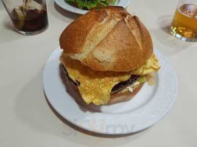 Hamburgueseria Gai-sai