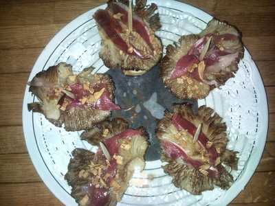 Hamburgueseria Gai-sai