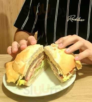 Hamburgueseria Gai-sai