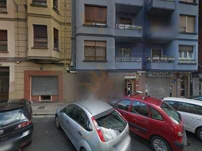 Hamburgueseria Gai-sai