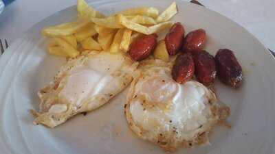 Restaurante Mesón La Posada