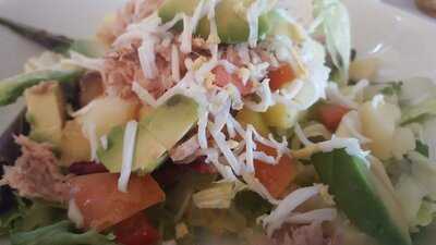 Restaurante Mesón La Posada