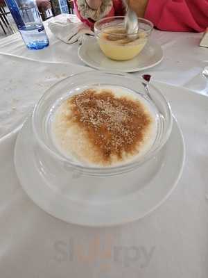 Restaurante Mesón La Posada