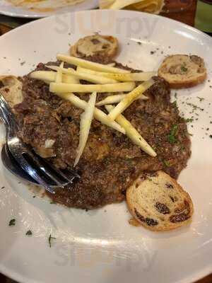 El Veedor De Viandas