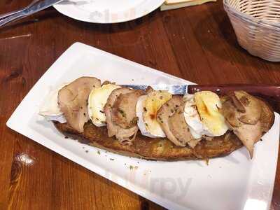 El Veedor De Viandas