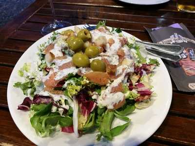 El Veedor De Viandas