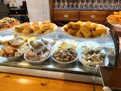 El Veedor De Viandas