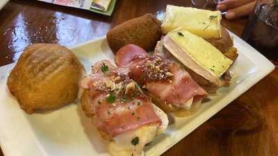 El Veedor De Viandas