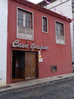 Casa Gaspar