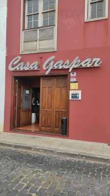 Casa Gaspar
