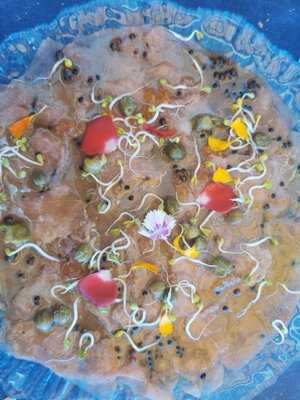 Restaurante Taberna Del Mar, La Cofradia