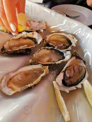 Restaurante Taberna Del Mar, La Cofradia