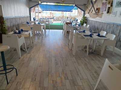 Restaurante Taberna Del Mar, La Cofradia