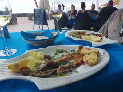 Restaurante Taberna Del Mar, La Cofradia