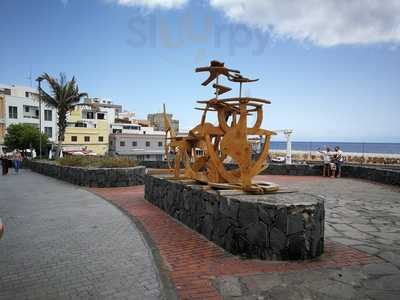 Restaurante Taberna Del Mar, La Cofradia