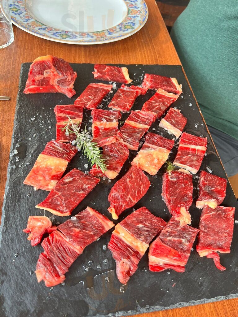 Restaurante Rias Baixas